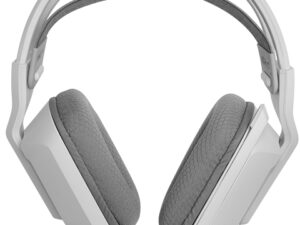 Auric+Micro Mars Gaming FRGB 3.5mm USB Blanc