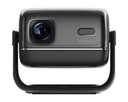 Proyector Strong LCD FHD Nativo 500L Negro