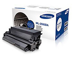 Toner Samsung Laser Negro 10000 páginas
