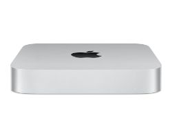 PC Apple Mac Mini M2 8Gb 512Gb SSD Plata PC Apple Mac Mini M2 8Gb 512Gb SSD Plata