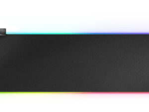 Alfombrilla Mars Gaming XXL RGB 2xUSB 2.0