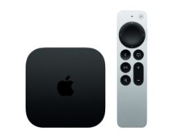 Apple TV 4K UHD 64Gb WiFi 6 BT 5.0 HDMI