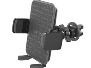 Soporte Coche CELLY Mount Vent Pinza