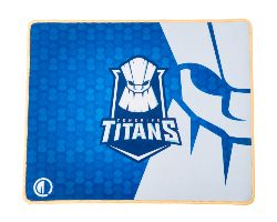 Alfombrilla Qi Tenerife Titans 400x320x3mm