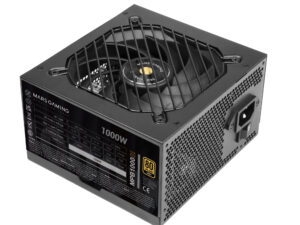 Fuente Mars Gaming ATX 1000W 80+ Bronze