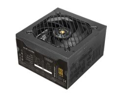 Fuente Mars Gaming 1200w 80+Gold Negro Fuente Mars Gaming 1200w 80+Gold Negro