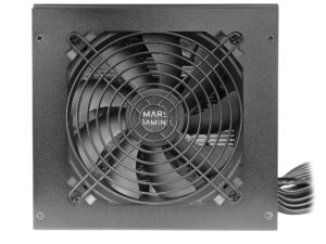 Fuente Mars Gaming ATX 750W ARGB 80+ Bronze
