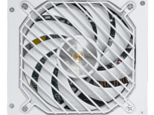 Fuente Mars Gaming 750W ATX 80+Bronze Blanca