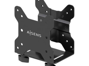 Soporte Sobremesa AISENS miniPC