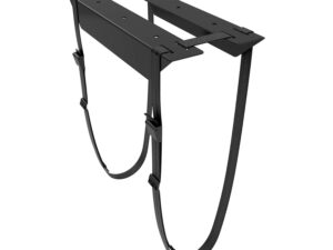 Soporte Bajomesa CPU AISENS hasta 10Kg