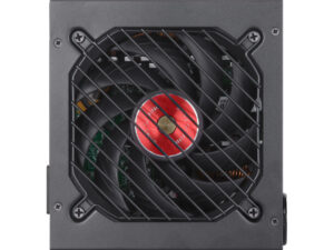 Fuente Mars Gaming ATX 750W 80+ Silver