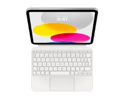 Teclado Apple Magic Folio iPad 10.9" Blanco
