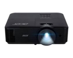 Proyector Acer X1128i 4500L DLP SVGA Negro MR.JTU11.001 Proyector Acer X1128i 4500L DLP SVGA Negro MR.JTU11.001