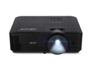 Poyector Acer X1228i SVGA DLP 3D Negro