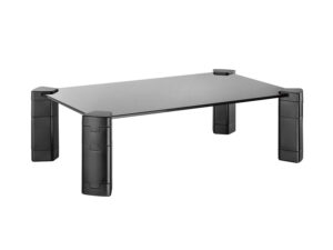 Soporte elevador AISENS Monitor hasta 20Kg