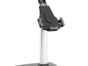 Soporte AISENS de Mesa para Tablet Negro