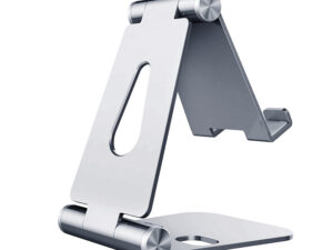 Soporte AISENS Smartphone/Tablet 2 Pivotes