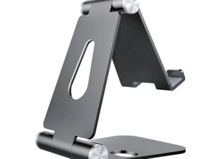 Soporte AISENS Smartphone/Tablet 2 Pivotes