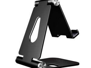 Soporte AISENS Smartphone/Tablet 2 Pivotes