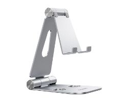 Soporte AISENS Smartphone/Tablet 2 Pivotes Soporte AISENS Smartphone/Tablet 2 Pivotes