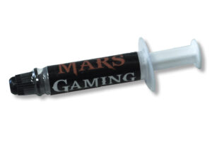 Pasta Térmica Mars Gaming 1g