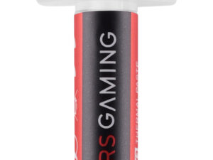 Pasta Térmica Mars Gaming 6W 1g Pack 3