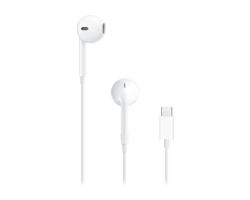 Auriculares Apple Earpods USB-C Blancos