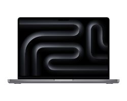 Apple MacBook Pro 14.2" M3 8Gb 1Tb SSD Gris Apple MacBook Pro 14.2" M3 8Gb 1Tb SSD Gris