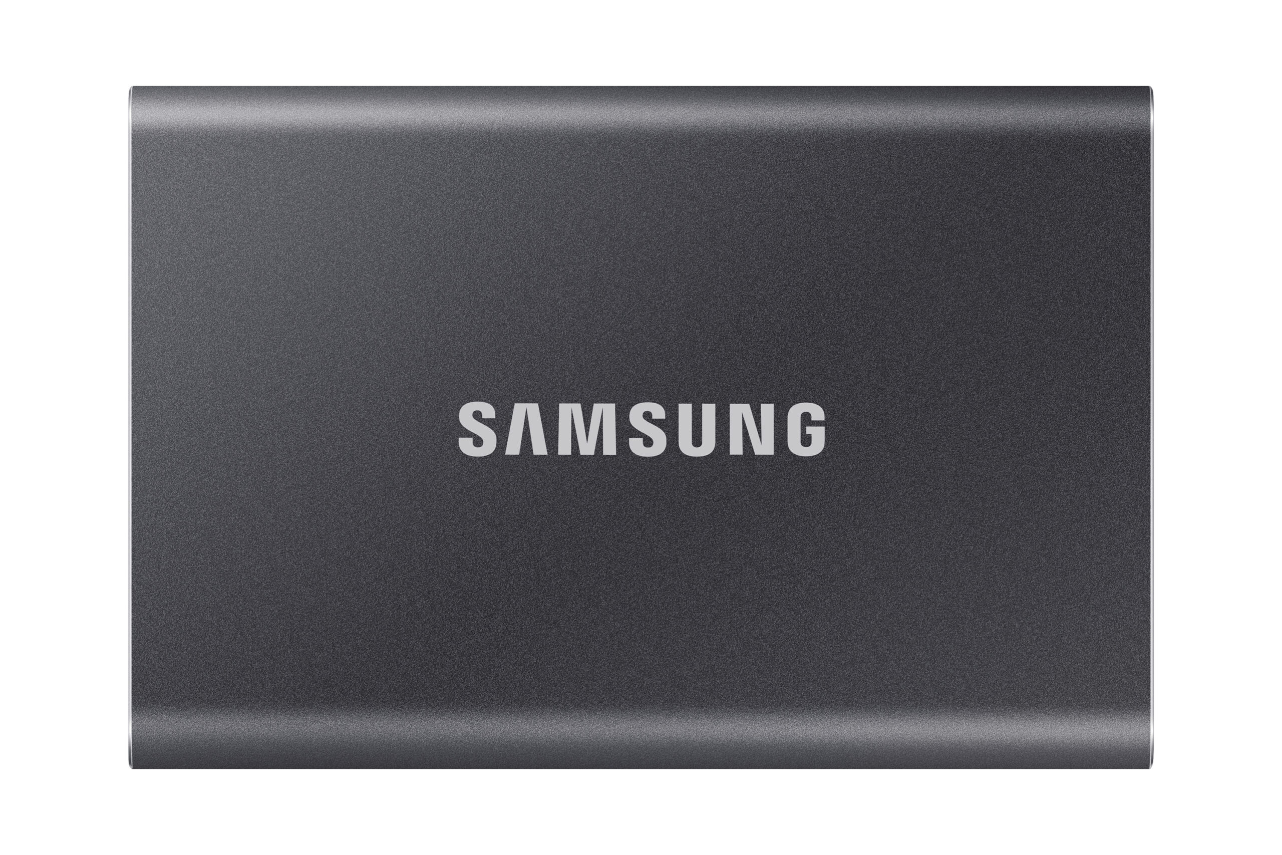 SSD Samsung T7 2Tb NVMe USB-C 3.1 Gris SSD Samsung T7 2Tb NVMe USB-C 3.1 Gris