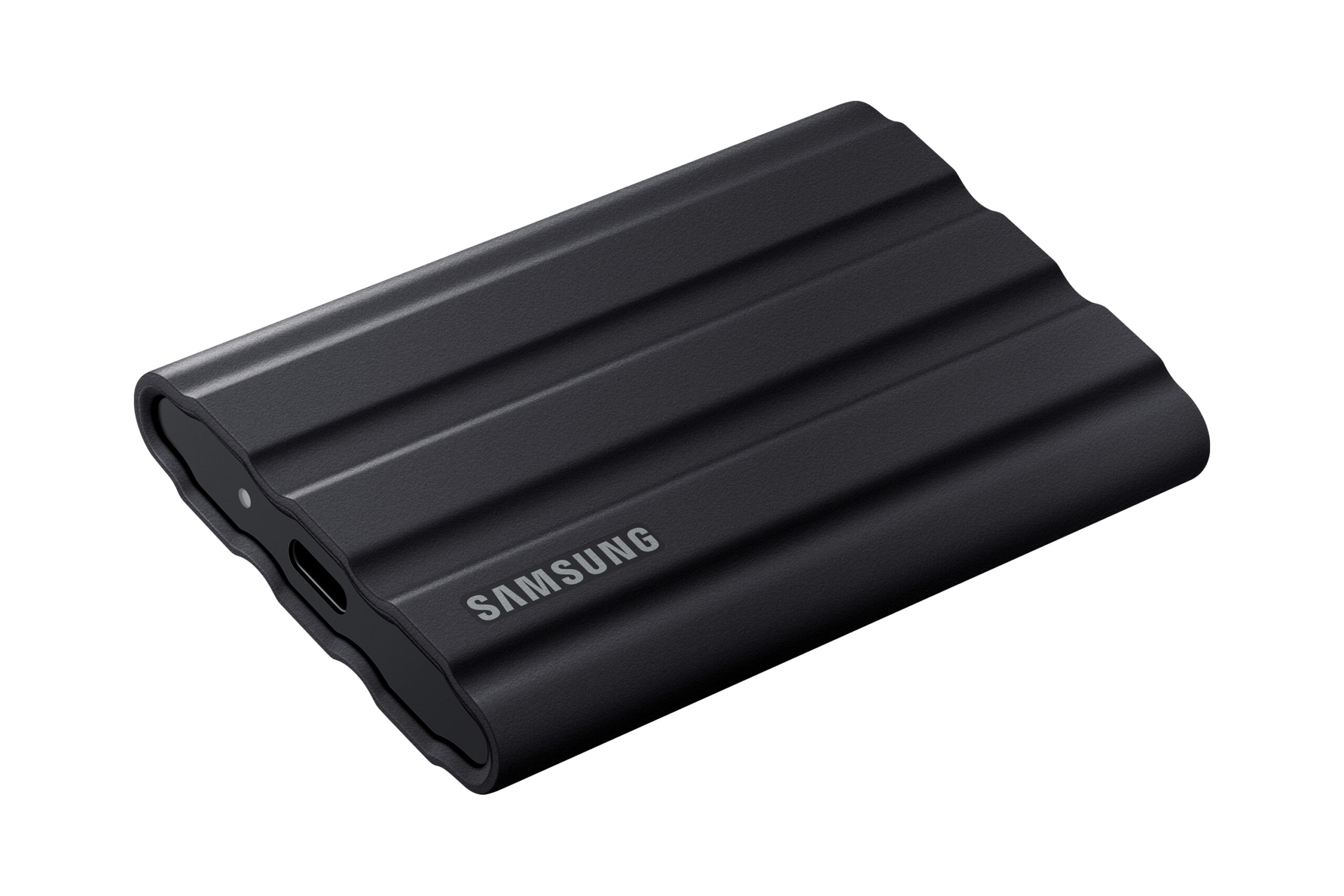 SSD Samsung T7 Shield 1Tb USB 3.1 Negro SSD Samsung T7 Shield 1Tb USB 3.1 Negro