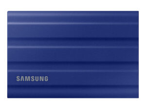 SSD Samsung T7 Shield 2Tb NVMe USB-C 3.1