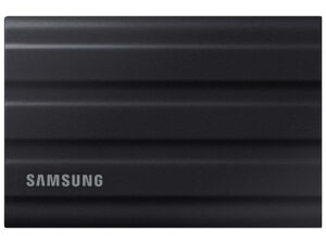 SSD Samsung 7T 4Tb NVMe USB-C 3.2 Negro SSD Samsung 7T 4Tb NVMe USB-C 3.2 Negro