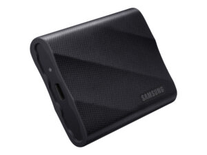 SSD Samsung T9 2Tb USB-C 3.1 Negro