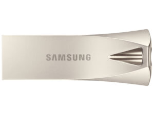 Pendrive Samsung 128Gb USB-A 3.0 Plata