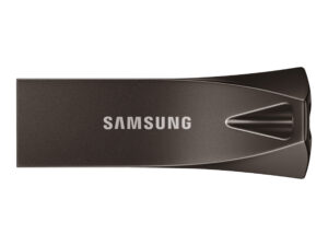 Pendrive Samsung 128Gb USB-A 3.0 Gris