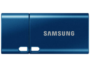 Pendrive Samsung 512Gb USB-A Azul