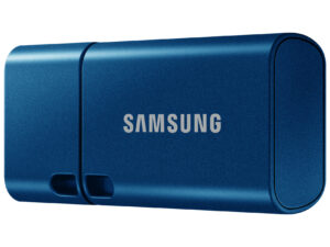 Pendrive Samsung 512Gb USB-A Azul