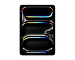 Apple iPad Pro 11 M4 11" 16Gb 1Tb Plata