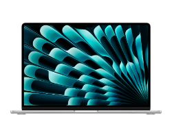 Apple MacBook Air 15" M4 16Gb 256Gb Plata