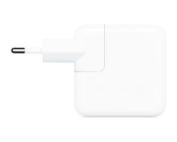 Adaptador de Corriente Apple USB-C 30W