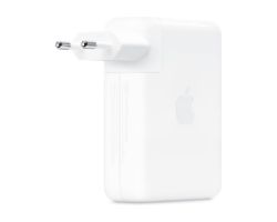 Adaptador Corriente Apple USB-C 140W Blanco