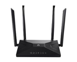 Router STONET 300 Mbps 4G LTE WiFi 2p 10/100