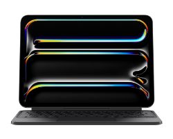 Teclado Apple Magic Keyboard iPad Pro 11? M4