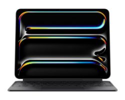 Teclado Apple Magic Keyboard iPad Pro 13?