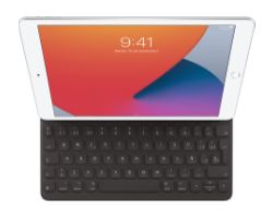 Teclado Apple iPad Air/iPad Pro/iPad Negro