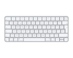 Teclado Apple Magic con Touch para Mac Gris