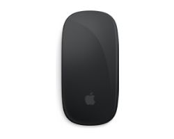 Ratón Apple Magic Mouse Bluetooth Negro