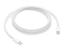 Cable de Carga Apple USB-C Trenzado 240W 2m