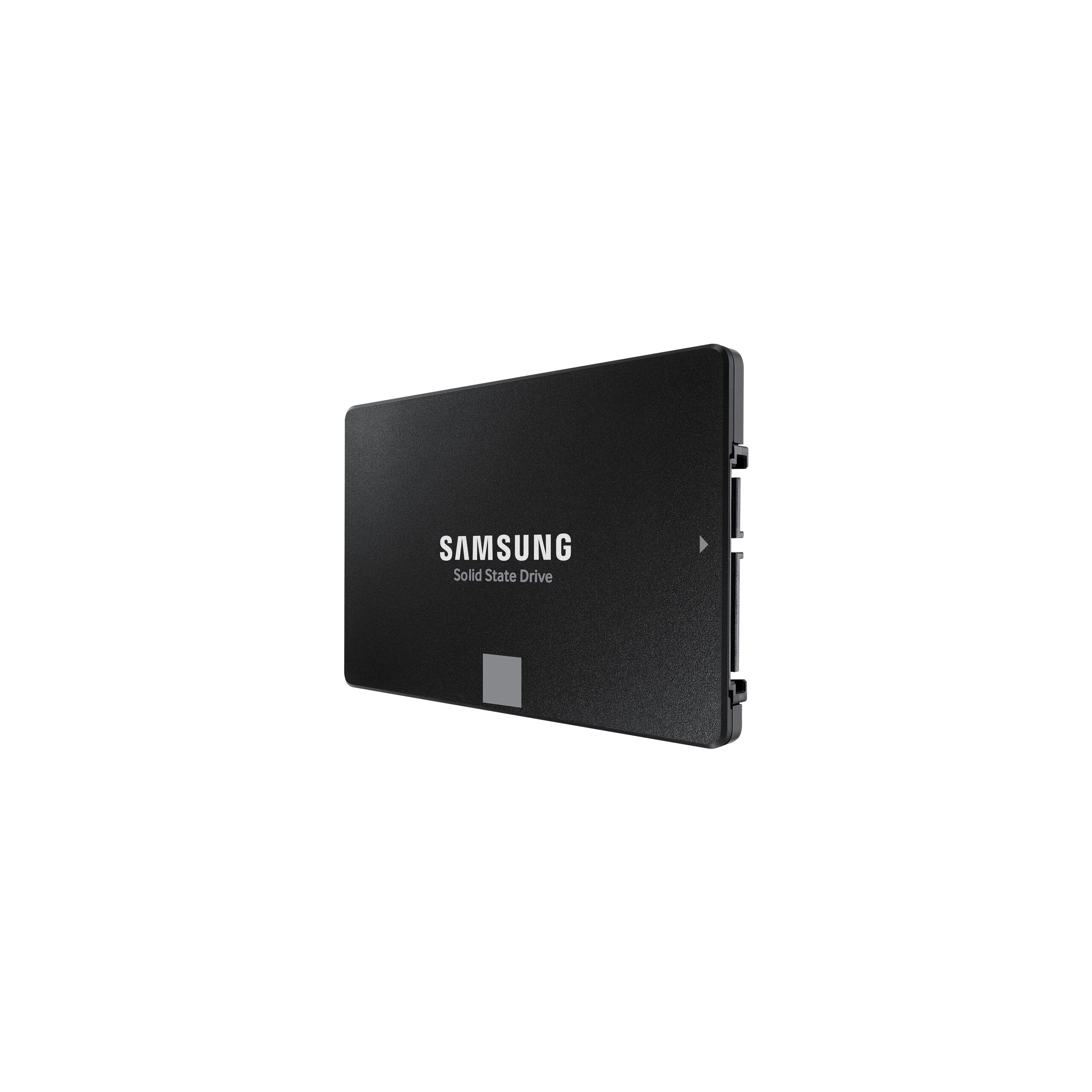 SSD Samsung 870 Evo 2.5" 2Tb SATA3 SSD Samsung 870 Evo 2.5" 2Tb SATA3
