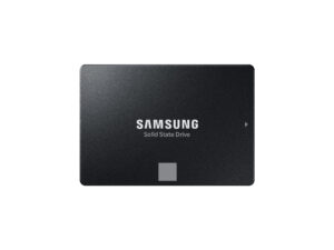 SSD Samsung 870 Evo 2.5" 2Tb SATA3